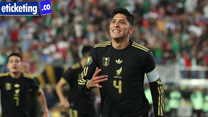 Mexico Vs South Africa Tickets| World Cup Tickets | Soccer World Cup Tickets |Football World Cup Tickets |