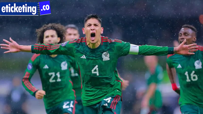 Mexico vs South Africa Tickets | World Cup Tickets | Soccer World Cup Tickets |Football World Cup Tickets |