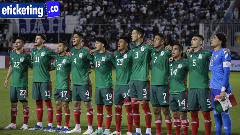 Mexico vs South Africa Tickets | World Cup Tickets | Soccer World Cup Tickets |Football World Cup Tickets |
