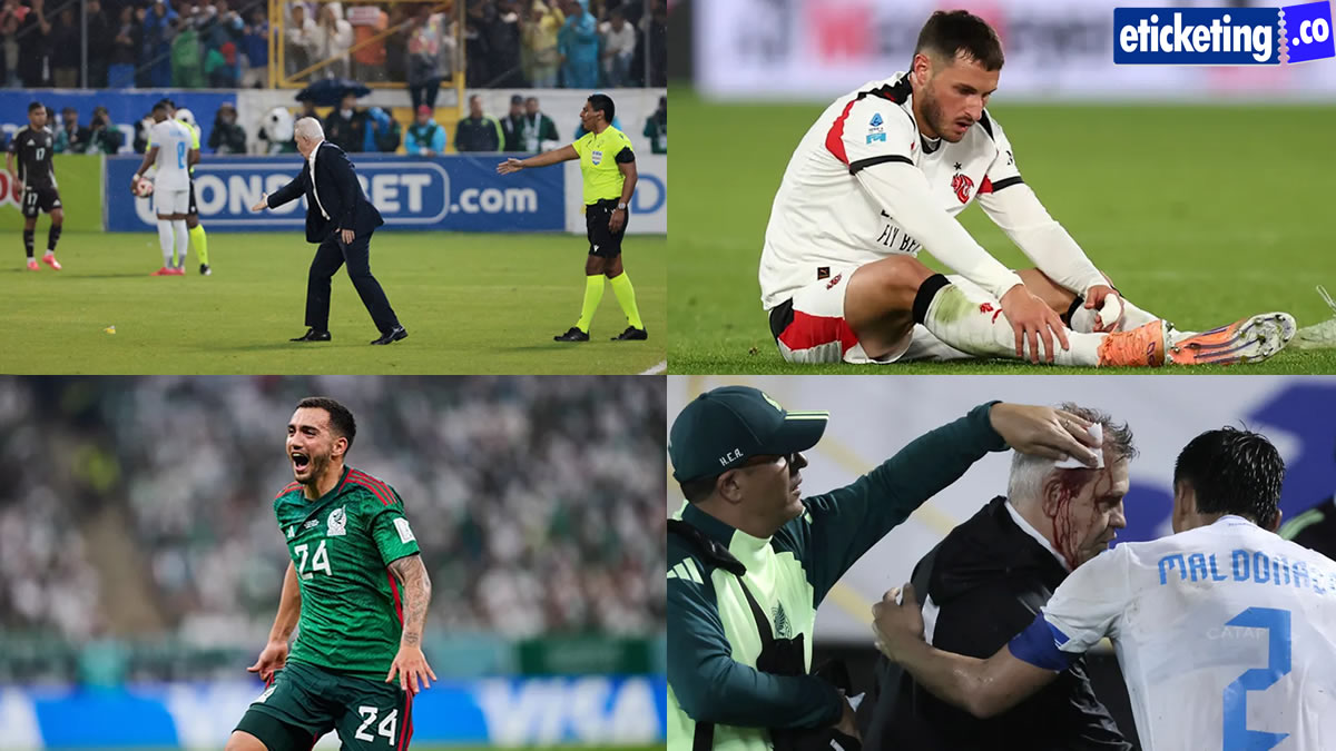 Mexico Vs South Africa Tickets | Soccer World Cup Tickets | FIFA World Cup 2026 Tickets | FIFA World Cup Tickets | FIFA 2026 Tickets | Mexico World Cup Tickets