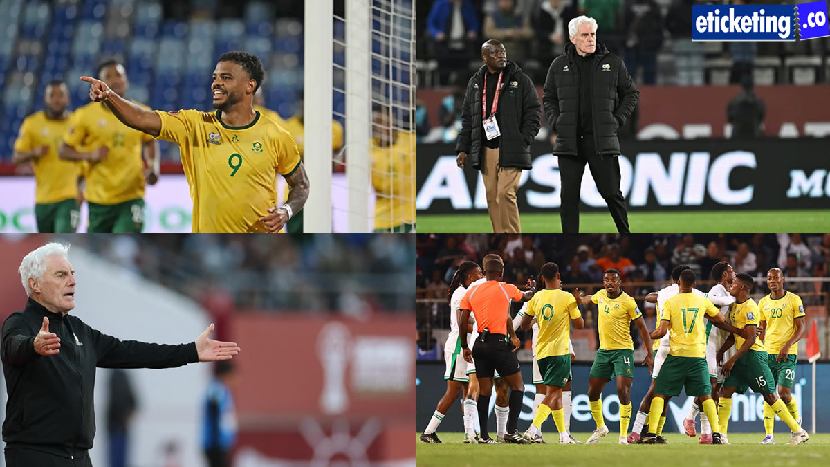 Mexico Vs South Africa Tickets | Soccer World Cup Tickets | FIFA World Cup 2026 Tickets | FIFA World Cup Tickets | FIFA 2026 Tickets