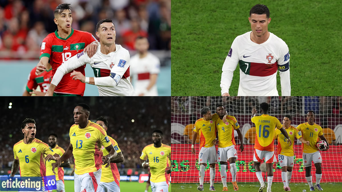 World Cup Tickets| FIFA 2026 Tickets | Football World Cup Tickets | FIFA World Cup Final Tickets| Football World Cup Semi-Final Tickets