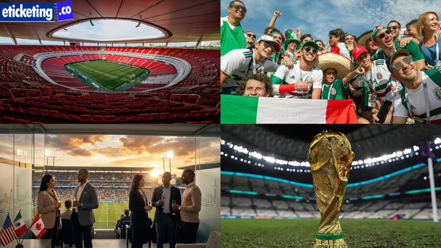 Mexico vs South Korea Tickets | Mexico vs South Africa Tickets