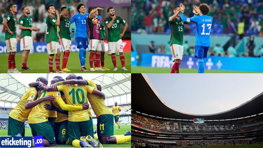 World Cup Tickets | FIFA World Cup Tickets