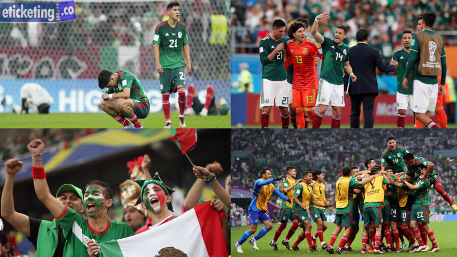 Mexico vs South Africa Tickets| World Cup Tickets| FIFA World Cup Tickets