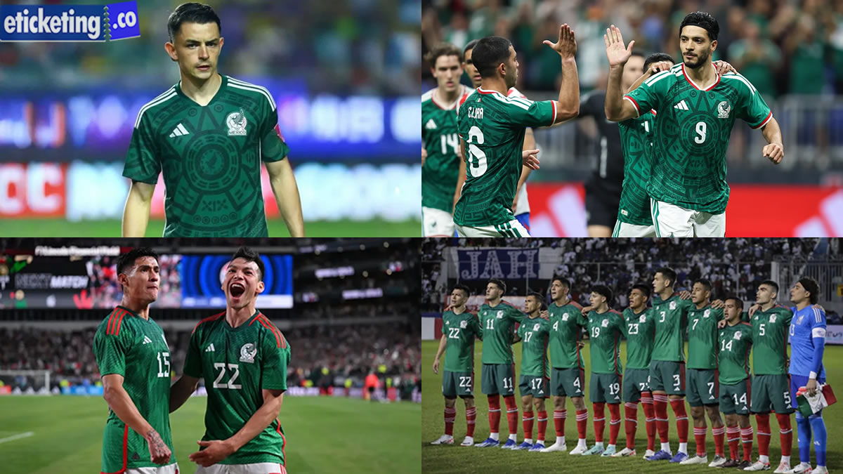 Mexico vs South Africa Tickets| Mexico vs South Africa Tickets| FIFA World Cup Tickets