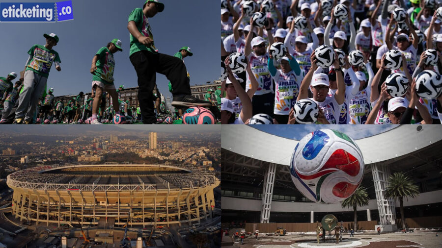 World Cup Tickets| FIFA 2026 Tickets | Football World Cup Tickets | FIFA World Cup Final Tickets| Football World Cup Semi-Final Tickets