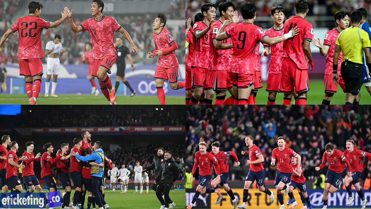 World Cup Tickets| FIFA 2026 Tickets | Football World Cup Tickets | FIFA World Cup Final Tickets| Football World Cup Semi-Final Tickets