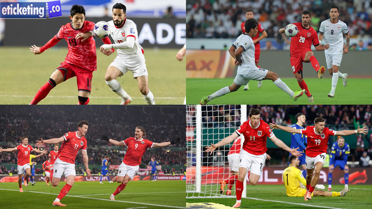 World Cup Tickets| FIFA 2026 Tickets | Football World Cup Tickets | FIFA World Cup Final Tickets| Football World Cup Semi-Final Tickets