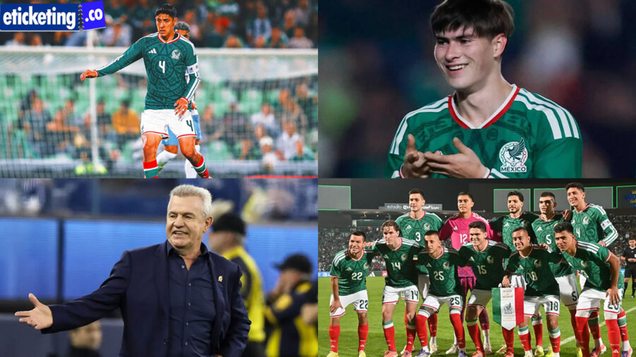 Mexico vs South Korea Tickets | FIFA World Cup Tickets | World Cup Tickets