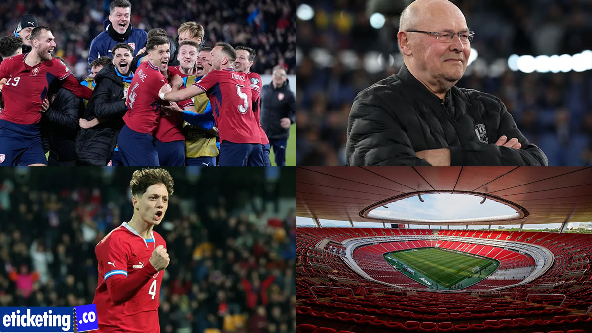South Korea vs Czechia Tickets | FIFA World Cup Tickets | World Cup Tickets