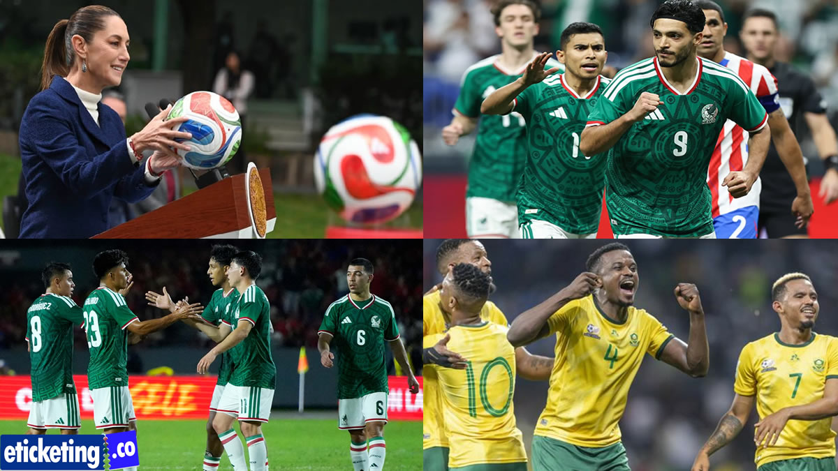 FIFA World Cup Tickets | FIFA 2026 Tickets