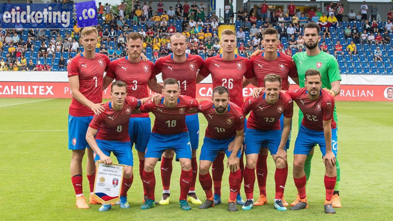Czechia vs Mexico Tickets | Soccer World Cup Tickets | World Cup Tickets | FIFA World Cup Tickets