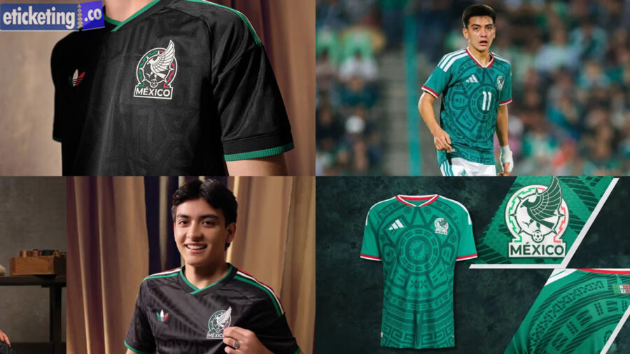 Mexico vs South Africa Tickets | FIFA World Cup Tickets | Soccer World Cup Tickets